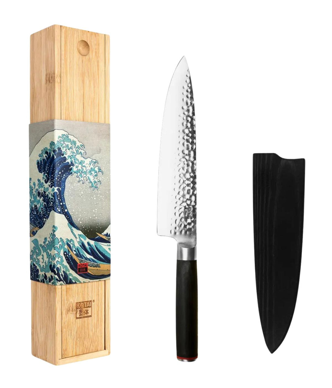 Coltello Giapponese Gyuto